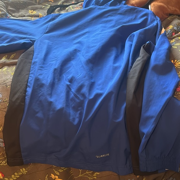 Adidas Jacket - Picture 6 of 6